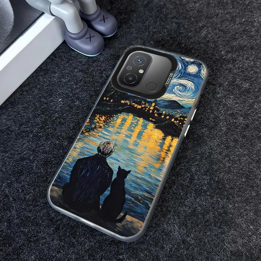 Phone Case For Xiao… - image