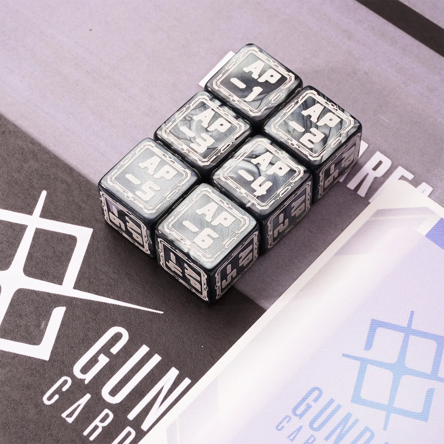 Gundam Card Battle Indikator G – Board Game Quiz Bewertung und Preis