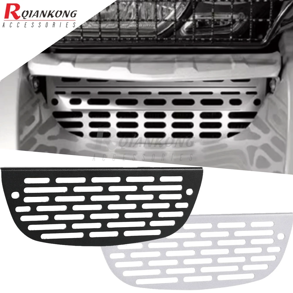 

R1200GS/ADV 2004 2005 2006 2007 Motorcycle Oil Cooler Grill Radiator Grille Guard Cover FOR BMW R1200GS ADVENTURE R 1200 GS GSA