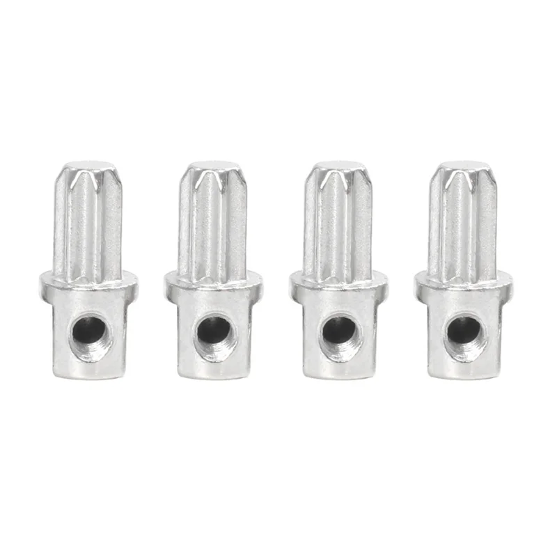 1 Set Of Aluminum A… - image