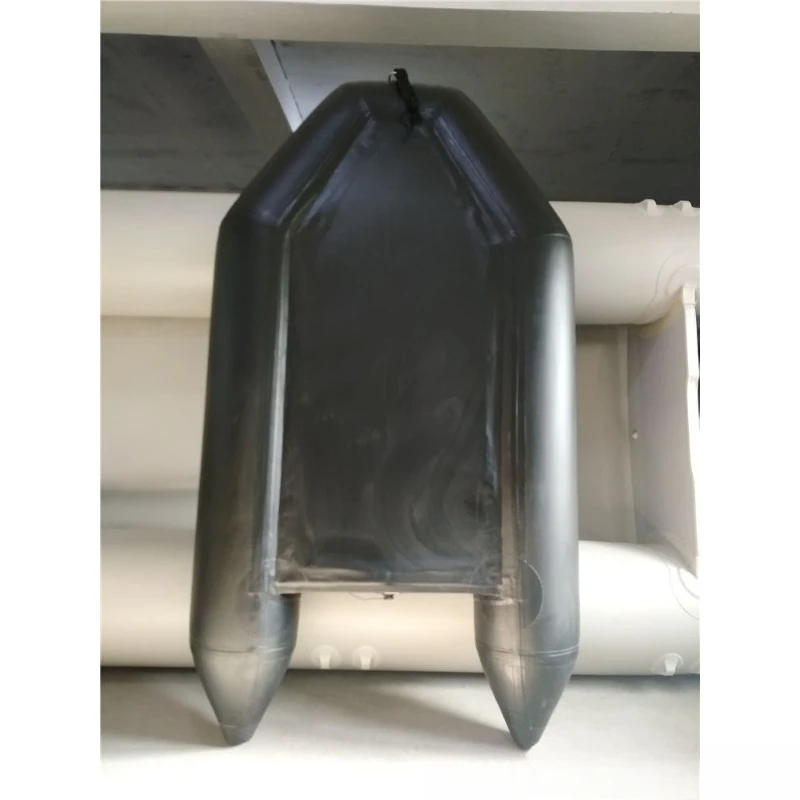 1 Person Inflatable Drop Stitch/ Fishing Boat for Leisure Sports