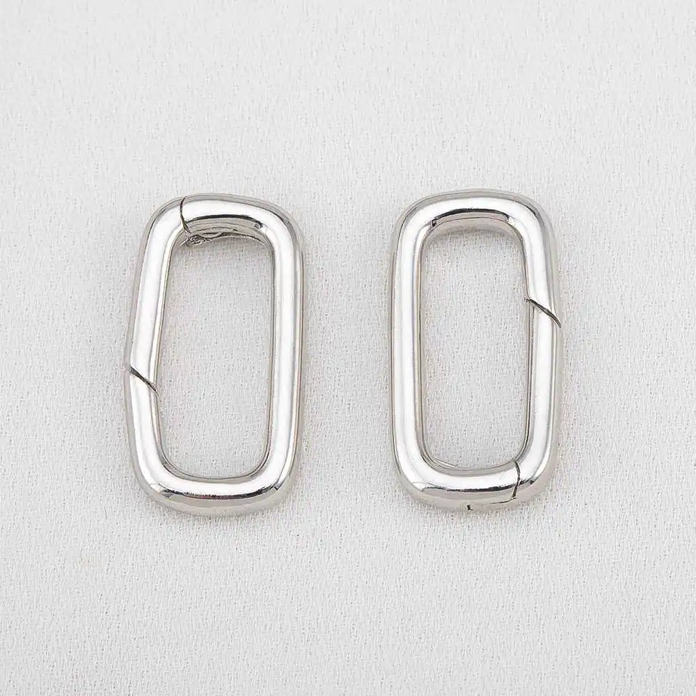 Variant: Rhodium 10x19mm