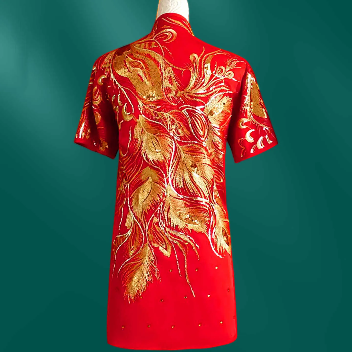 Customized Martial Arts Competition Uniforms for Men, Women and Youth - New Design with Mesh Embroidery