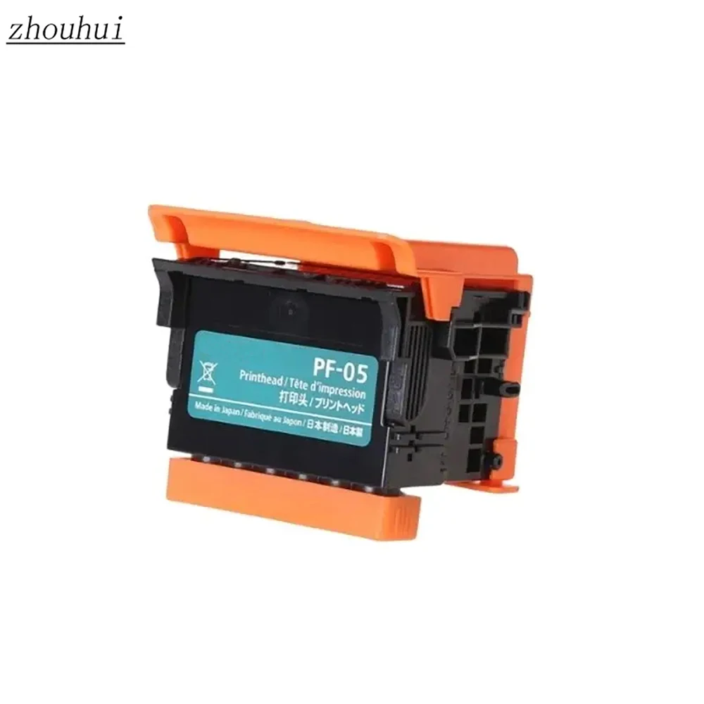 Original PF-05 Printhead Print Head for Canon iPF6300 6350 6400 6410 6450 6460 8300 8300S 8310 8400 8410 9400 9400S 941