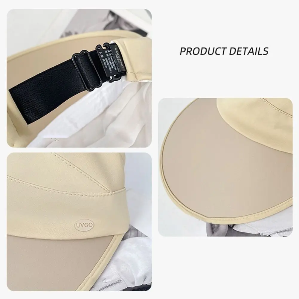 Fashion Uv Protecti…