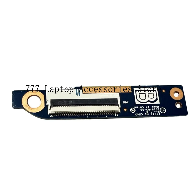 Function board for Lenovo logon y540-17irh-pg0 81t3 fy5c50s24950ns-c543 CN