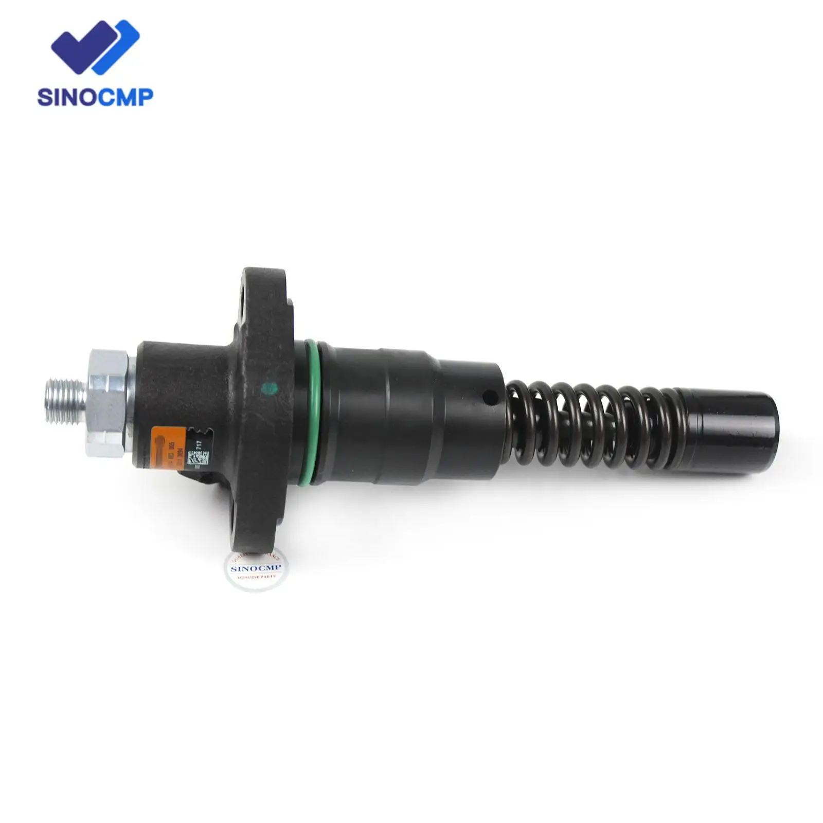 

21147445 20795413 02113694 0414693005 0414693002 0986437602 Fuel Injector for Volvo EC240B EC290B Excavator