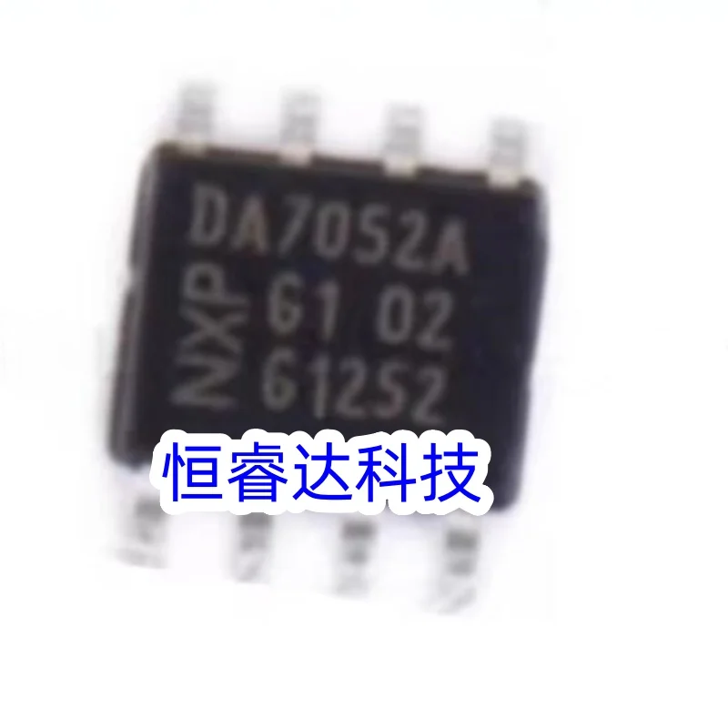 2-100Pcs DA7052A TDA7052A TDA7052 SOP-8 IC Chip Wholesale