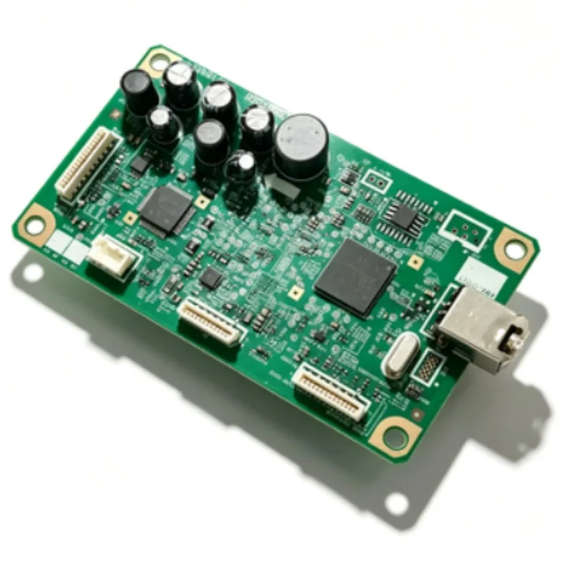 

Formatter Board for Canon MF3010 3010 Main Controller PCB Logic Motherboard FM0-1096-000 FM0-1096