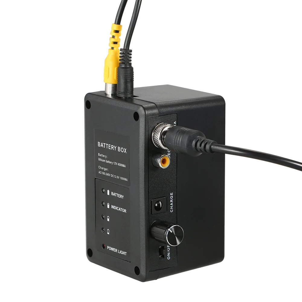 Accessories SYANSPAN Pipe Inspection Camera HD Screen ,IP68 Drain Sewer Pipeline Video Industrial Endoscope