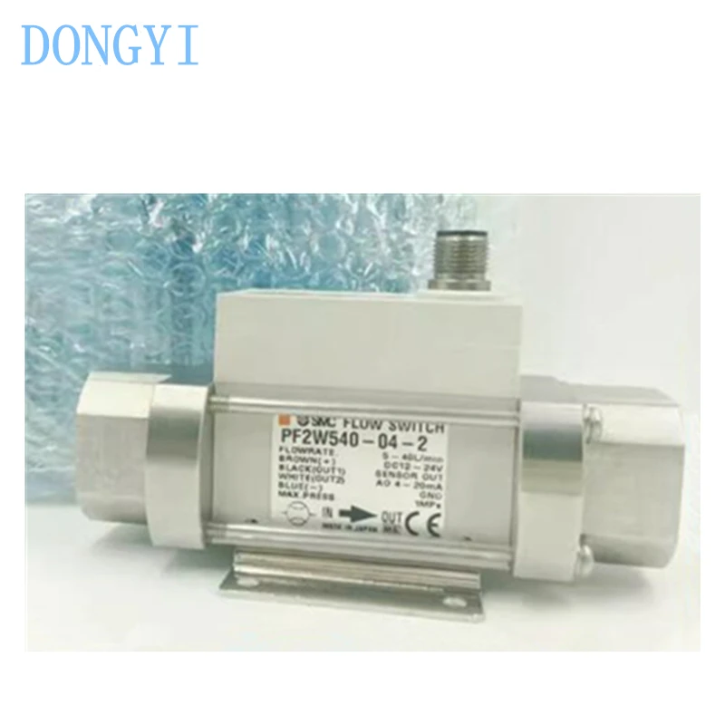 

Цифровой датчик потока воды PF2W PF2W5 PF2W520 PF2W540 -03 -04 -1 -2