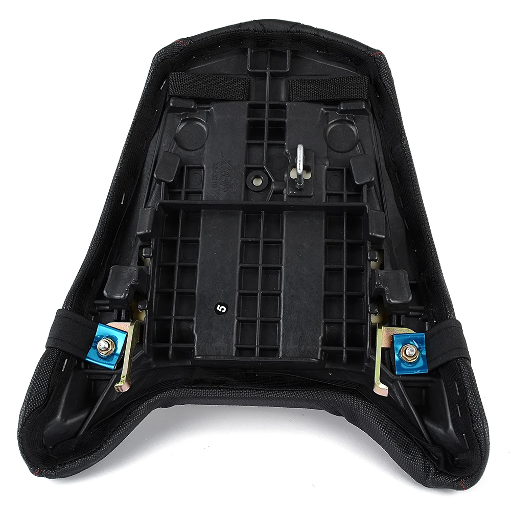 Motorrad-Soziussitz hinten für Honda CBR650R CB650R CBR CB650R 2019 2020 2021 – Detail 8