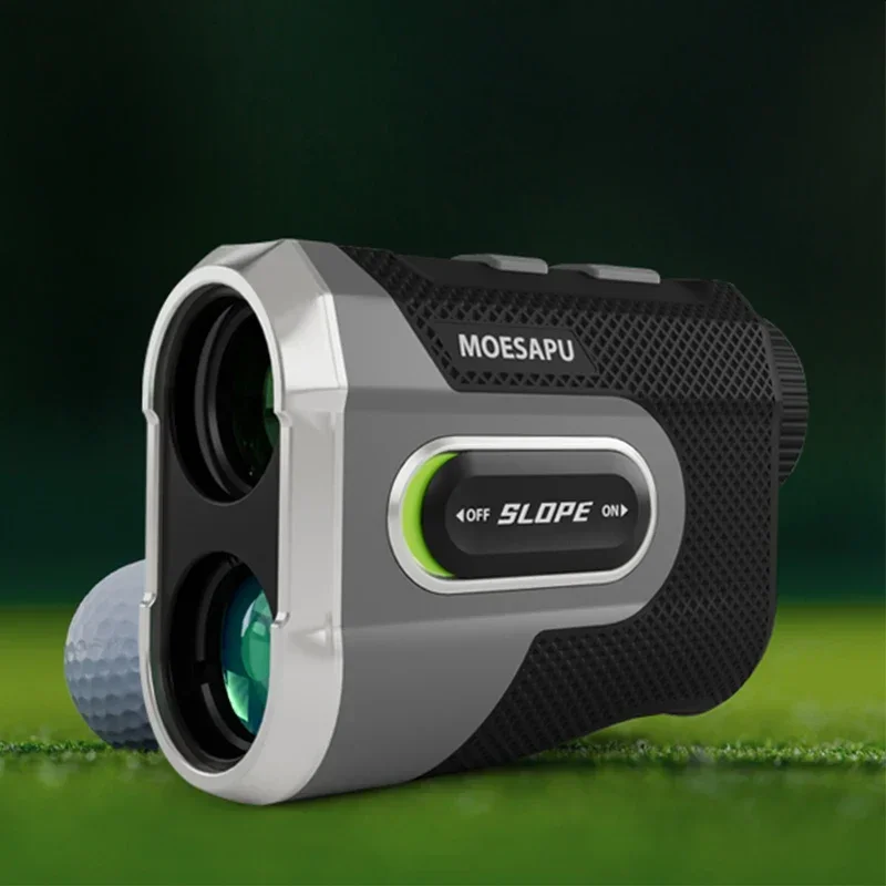 Bosen Laser Rangefinder Magnetic Golf Rangefinder Hunting Laser Rangefinder