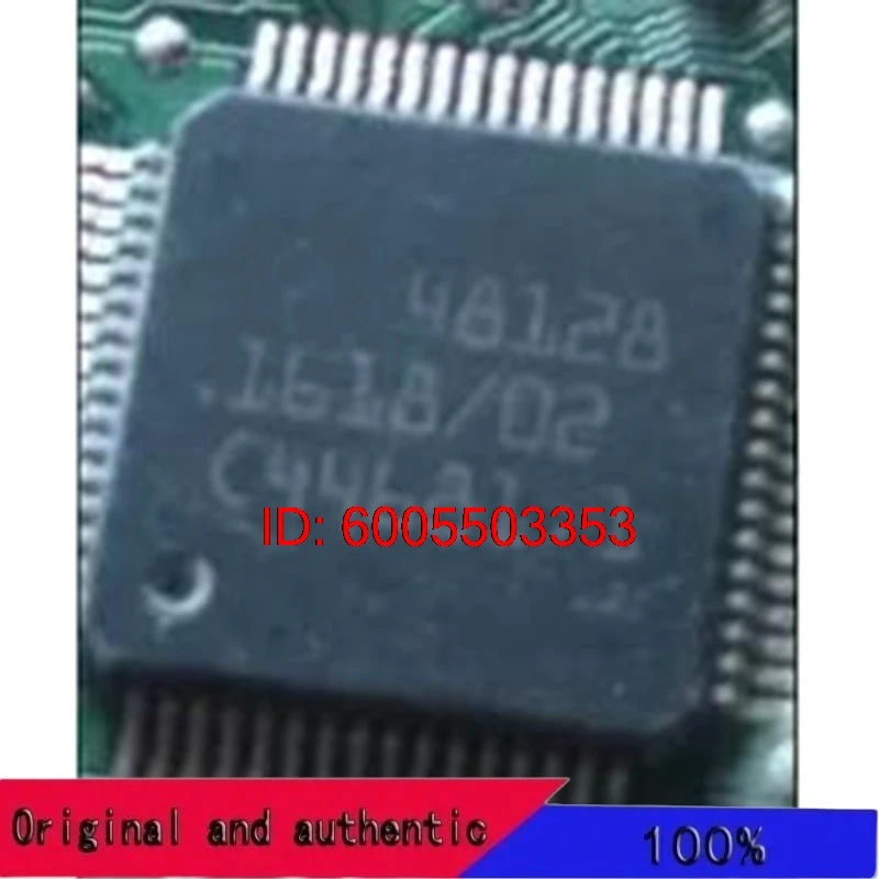 5Pcs/Lot 48128 Original Brand New IC Chip Computer Board Modular Auto Accessories