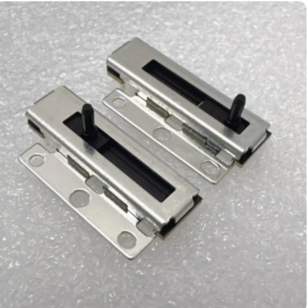 5pcs/LOT Medical Devices Automotive Equipment Resistive Position Sensor 10K RDC1014A09 Stroke 14mm