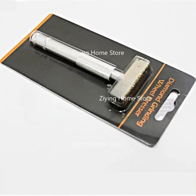 Suitable for Trimmers, Grinding Wheel Shaping Knives, Diamond Grinding Wheel Correction Pens, T-shaped