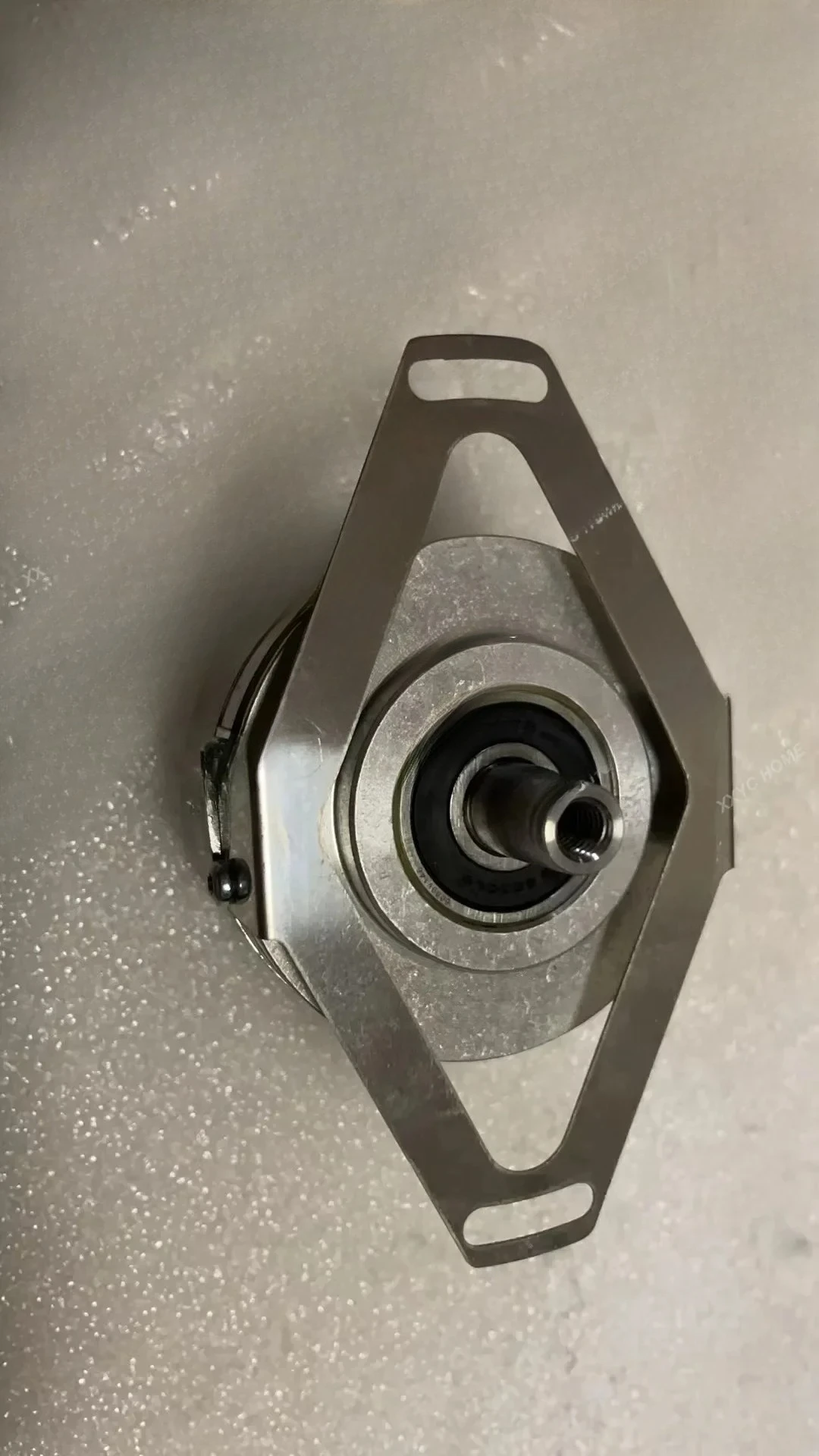 

Encoder ERN 1387.035-2048 Tested OK for Precision Motion Control Applications