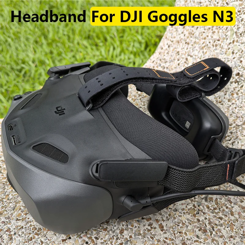 For Dji Goggles N3 …