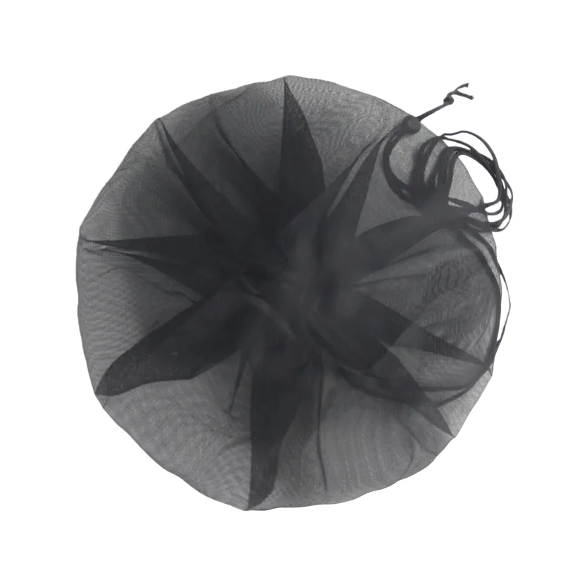 3 outdoor rain bucket mesh covers60CM Outdoor Mesh Cover Netting For Rain Barrels Water Collection Buckets Tank  Garden Supplies view 6