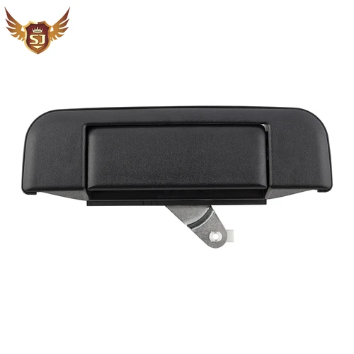 Manija de puerta trasera Exterior para Toyota HILUX RN20/30/40/50 Hilux Vigo 2005-2015 69090-89101