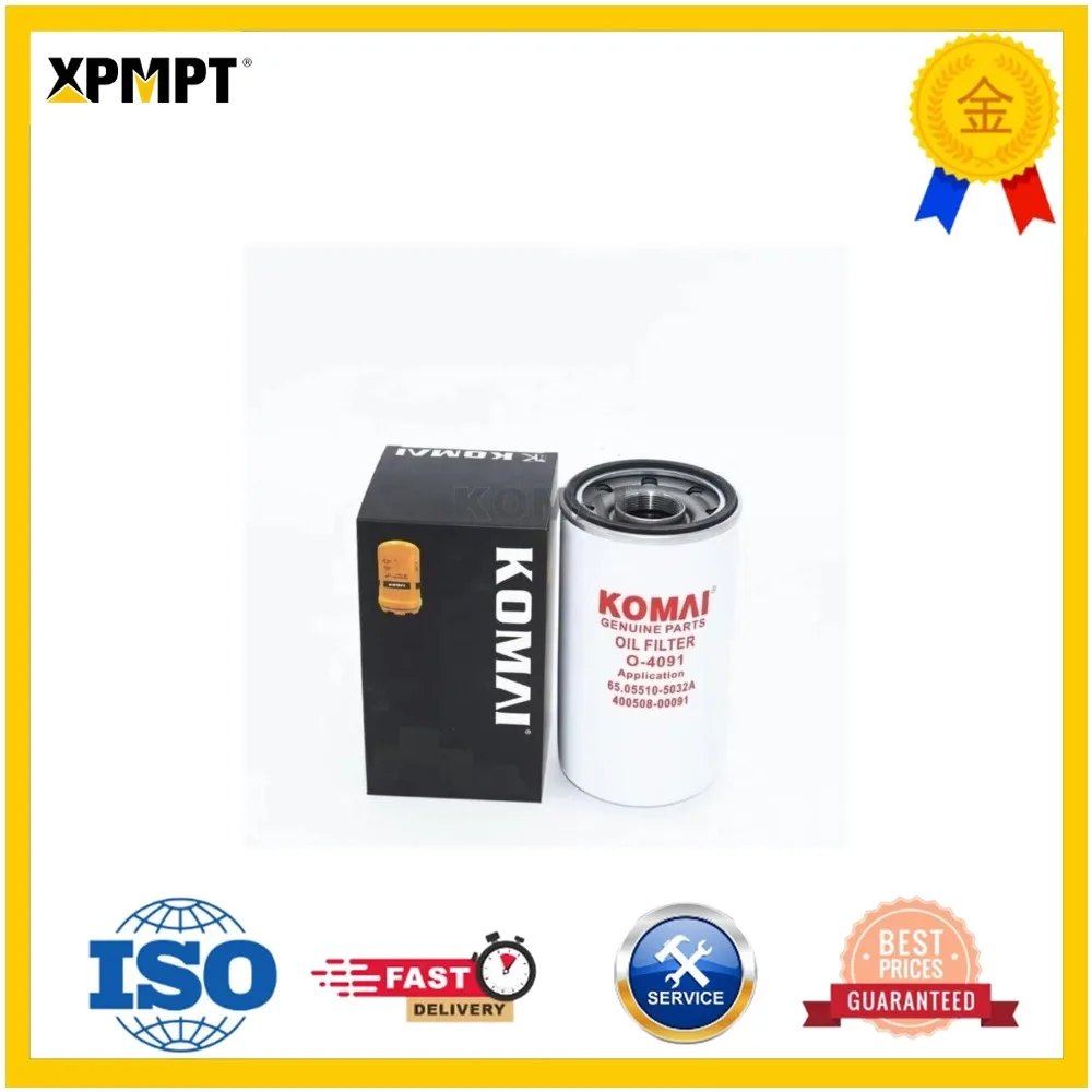 

Truck Oil Filter LF3974 LF3630 LF9027 P550371 LFP2286 Compatible with Engine F250 7.3 V8 Heavy Machinery Equipment