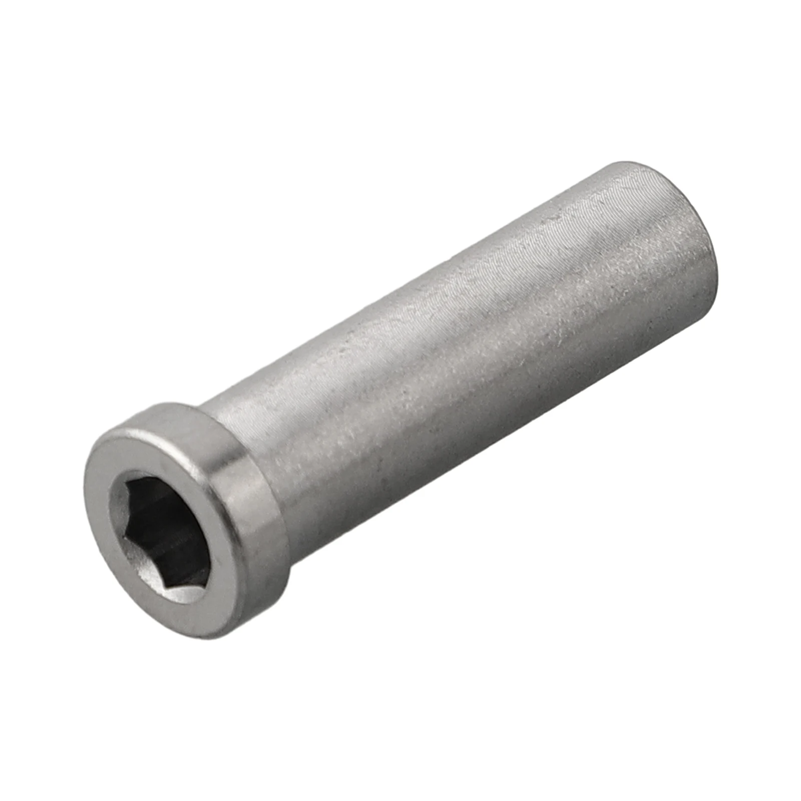 Road Bicycle Brake Caliper Mounting Hardware Recessed Pivot Nut With Fixed Screw For Disc Brake Pad Cycling Parts