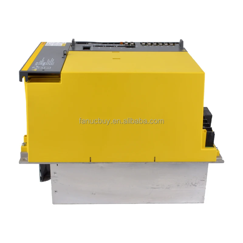 

Оригинальный четырехосный драйвер-усилитель A06B-6320-H223, подлинные аксессуары