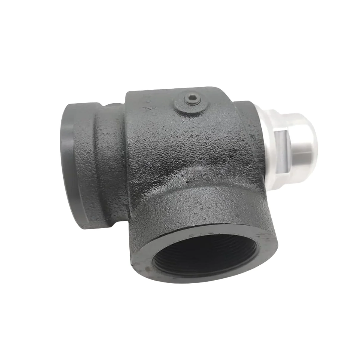 250033-821 99247025 Minimum pressure valve for DN80 Ingersoll Rand screw air compressor