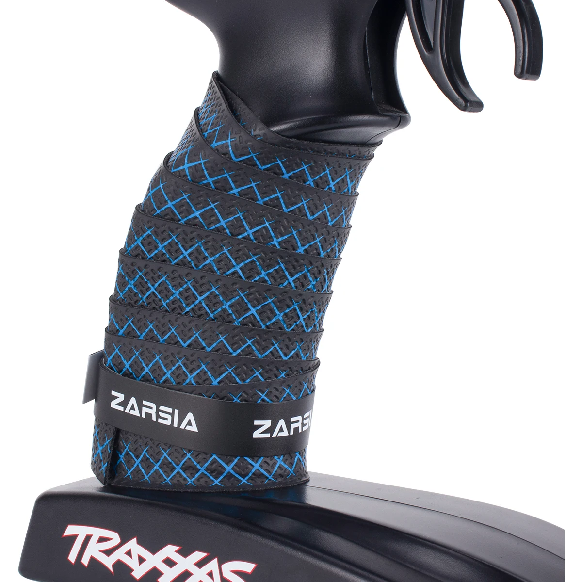 Tennisschläger Grip Tape RC Sender Grip Tape Rutschfestes Werkzeug für Crawler Car RadioLink Dumborc Wfly Flysky Futaba Traxxas TQI