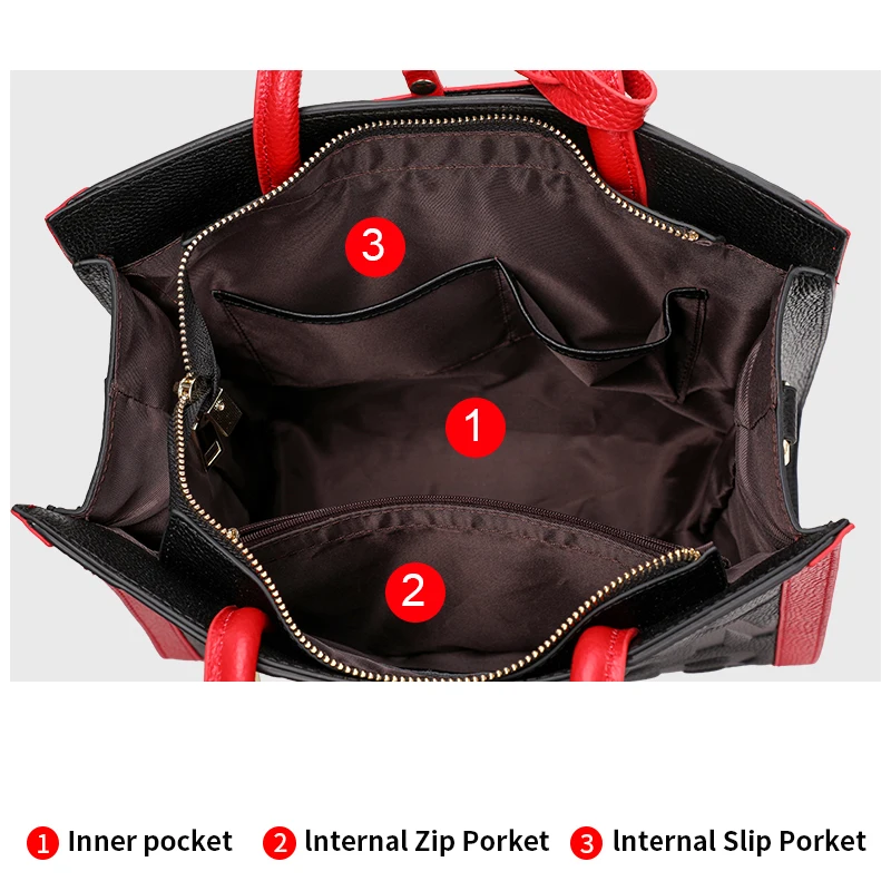 Новая модная женская сумка, женская сумка, универсальная женская сумка через плечо из воловьей кожи с верхним слоем, женская сумка через плечо