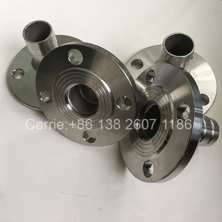 Additional services: Quick camlock coupler, flange pipe,  needle valve and the other parts