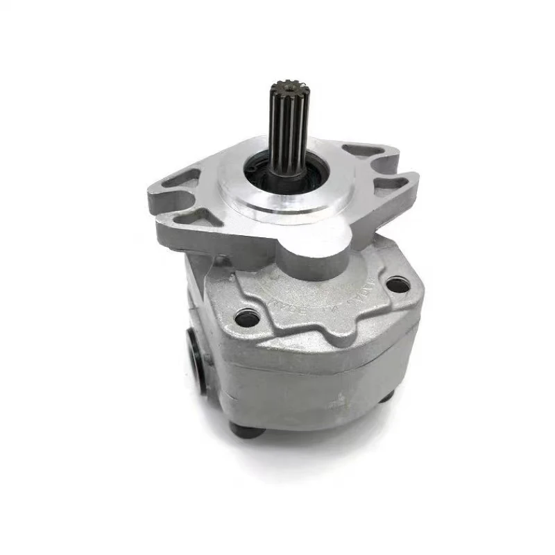 For excavator parts for Sumitomo Kobelco SK100 120-5 200-2-3-5 pilot pump gear pump hydraulic tail pump