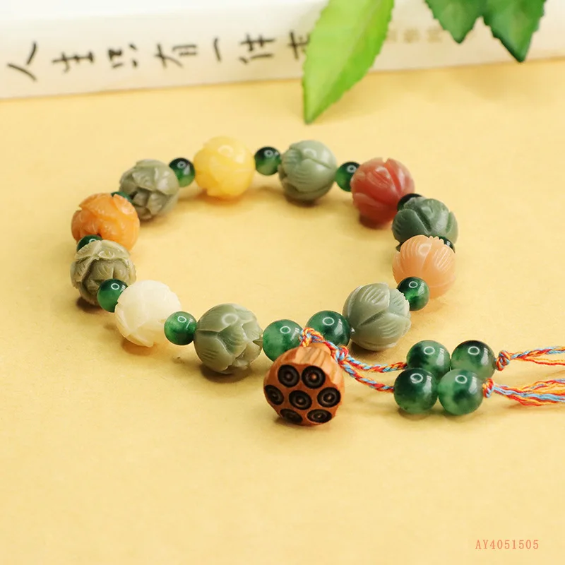 Duobao Bodhi Root L…