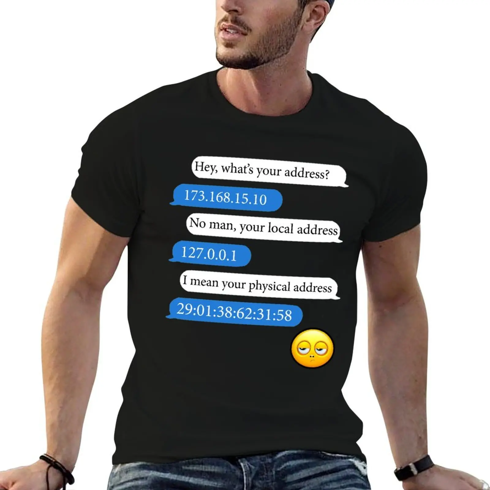 Camisetas engraçadas para geeks de informática, presentes para mulheres e homens, camiseta de engenheiro de informação, camisa de verão, roupas plus s