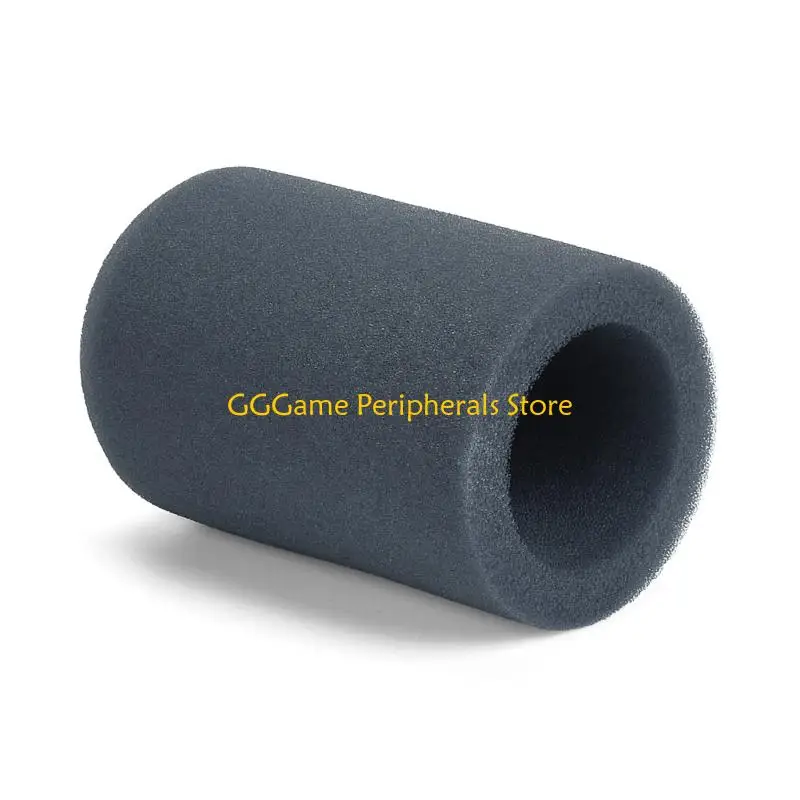 U55B Microphone Pickup Foam Cover for AmpliTank K688 Mic for Meetings Online Class