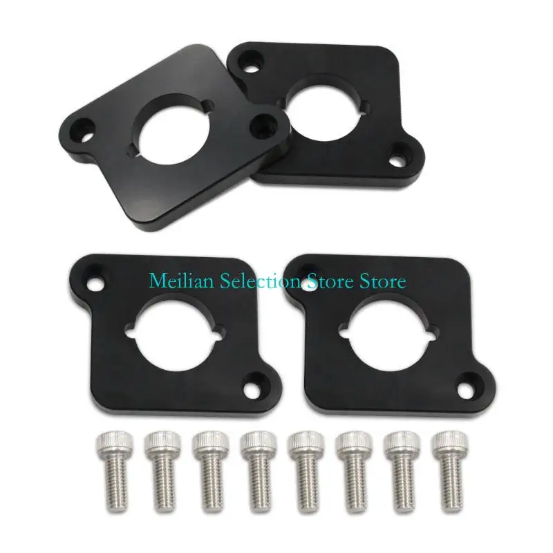 

Automotive Accessory Metal Coilpack Plates for 1.8T to 2.0TFSI X37F