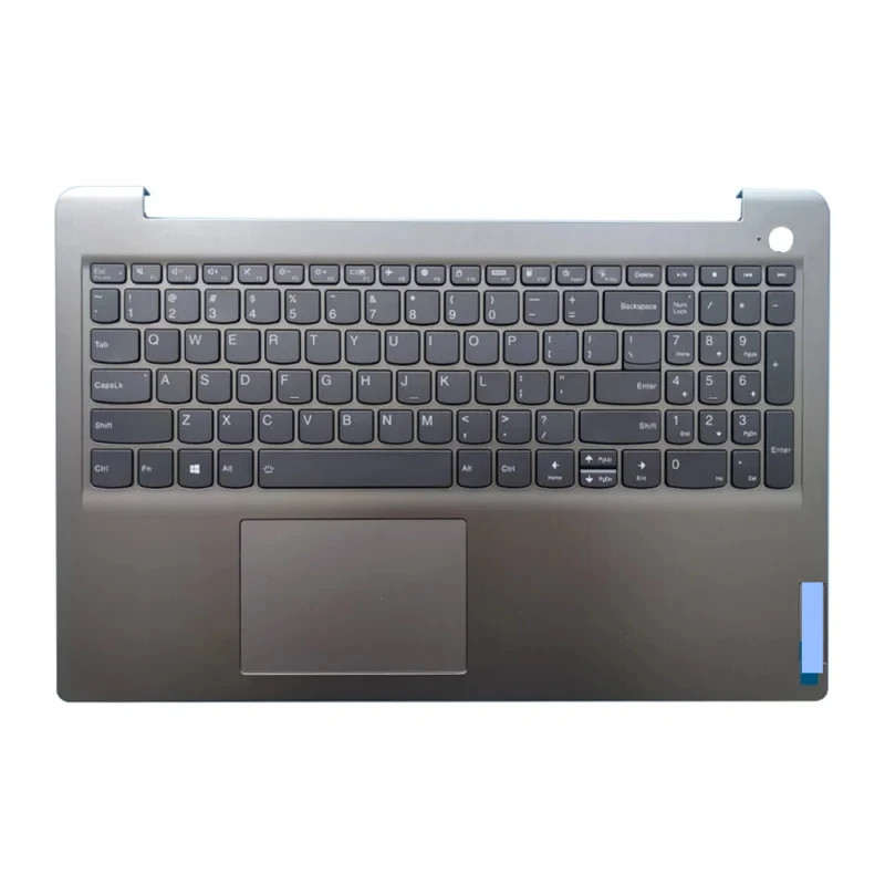 

For Lenovo Ideapad 3-15ITL6 3-15ALC6 Palmrest Backlit W/ Keyboard Touchpad FPR