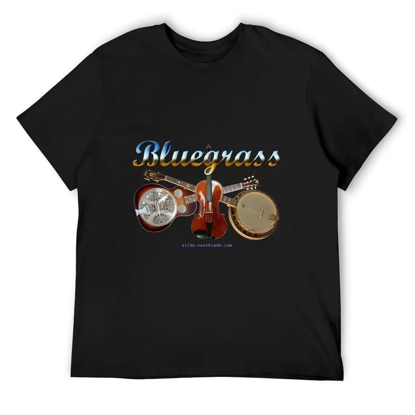 

Bluegrass T-Shirt oversized t shirt anime blue archive football t shirt t shirt men 100℅ cotton