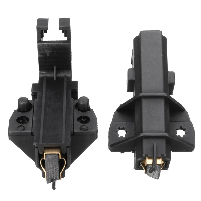 10 قطعة غسالة موتور فرشاة الكربون ل دوامة هوفر كاندي إنديسيت سيسيت