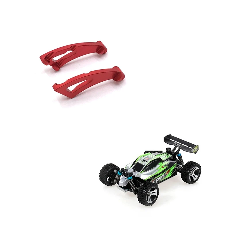 قوس ذيل الجناح الخلفي الثابت للسيارة ، أجزاء الترقية ، wloys ، A949 ، A959 ، 7.5 ، A969 ، A979 ، K929 ،