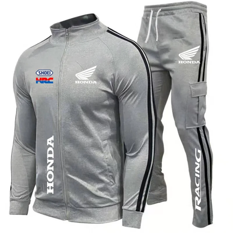

HONDA High Stretch Breathable Fabric Is Suitable For Sports Without Sweating, Commuting Without Sticking To The Body. It Can Be