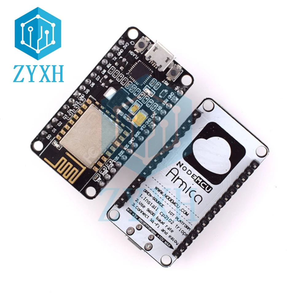 Esp8266 cp2102 nodemcu lua wifi iot desenvolver placa sistema de casa inteligente módulo sem fio internet das coisas