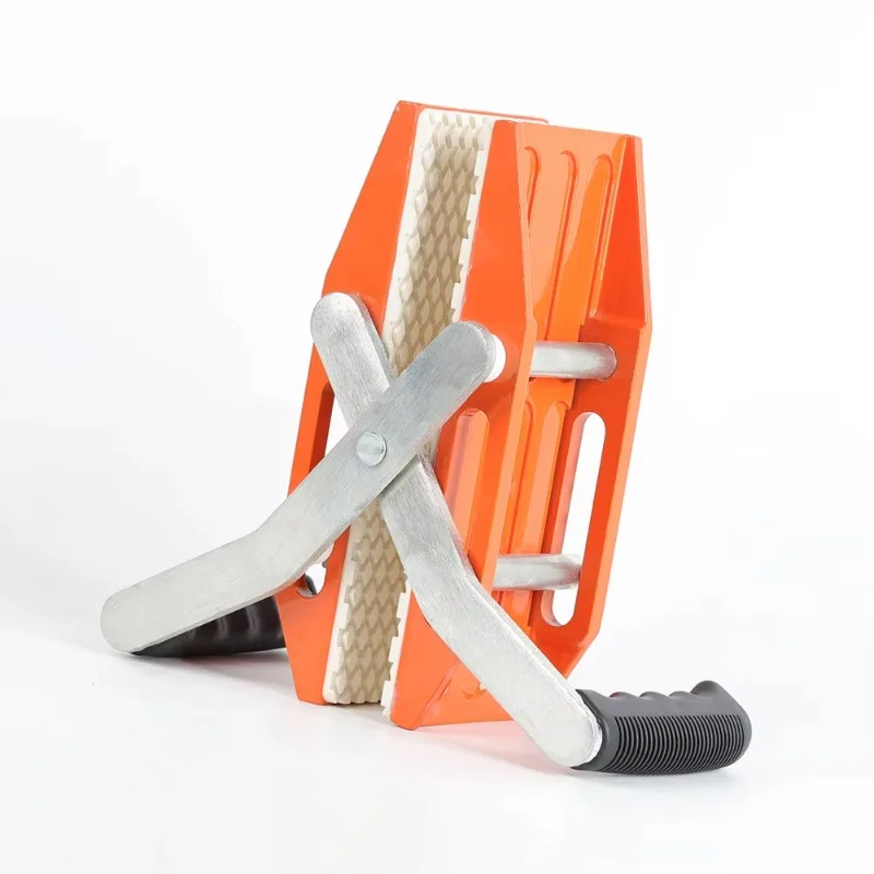 

Ручной инструмент, система зажимных тисков с белой резиной для плитки, гранита, камня, мрамора, плитки, ручные зажимные тиски