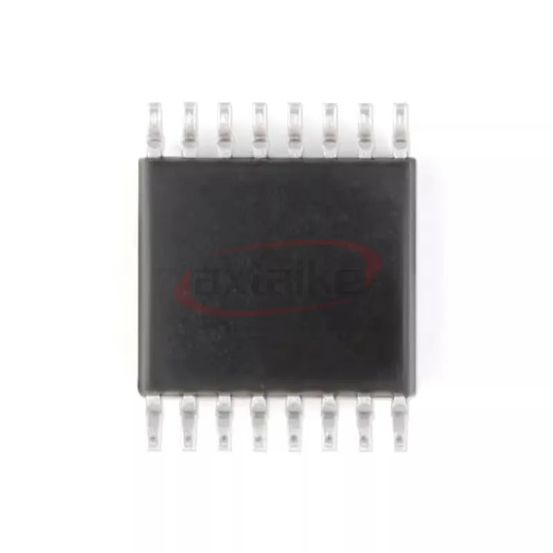 10pcs LT8920 CK2J03.1 TSSOP-16 2.4G Transceptor Sem Fio IC RF Chip Original Brand New Authentic