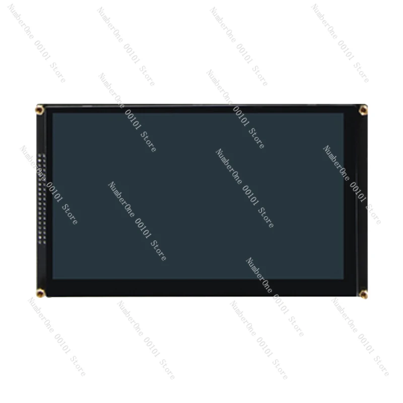 7-Inch capacitive touch display LCD screen 800X480 5-point touch RGB screen F429 driver RGB interface