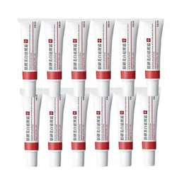 6/12PCS Dark Spots Corrector Skin Whitening Fade Cream Lighten Blemish Removal Serum Reduces Freckles Melasma Brighten Skin Care