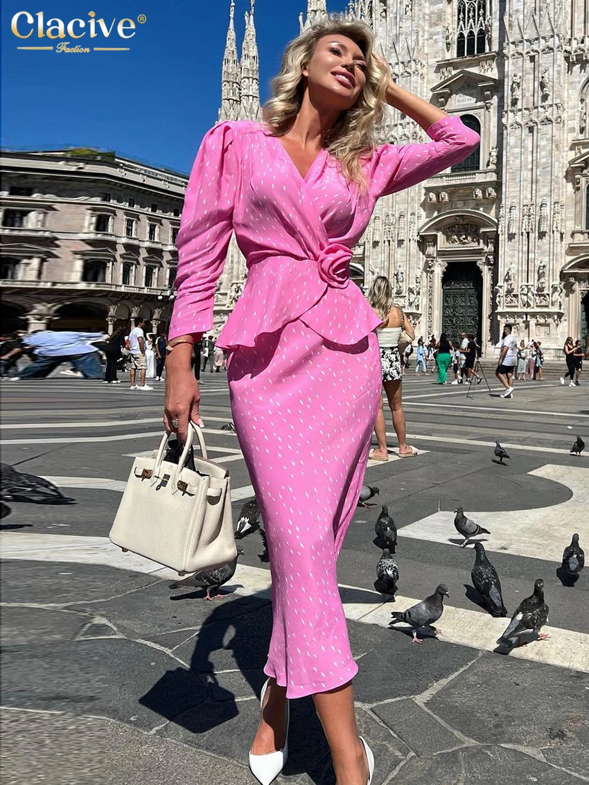 Рисунок 3 - Clacive Fashion Свободный комплект