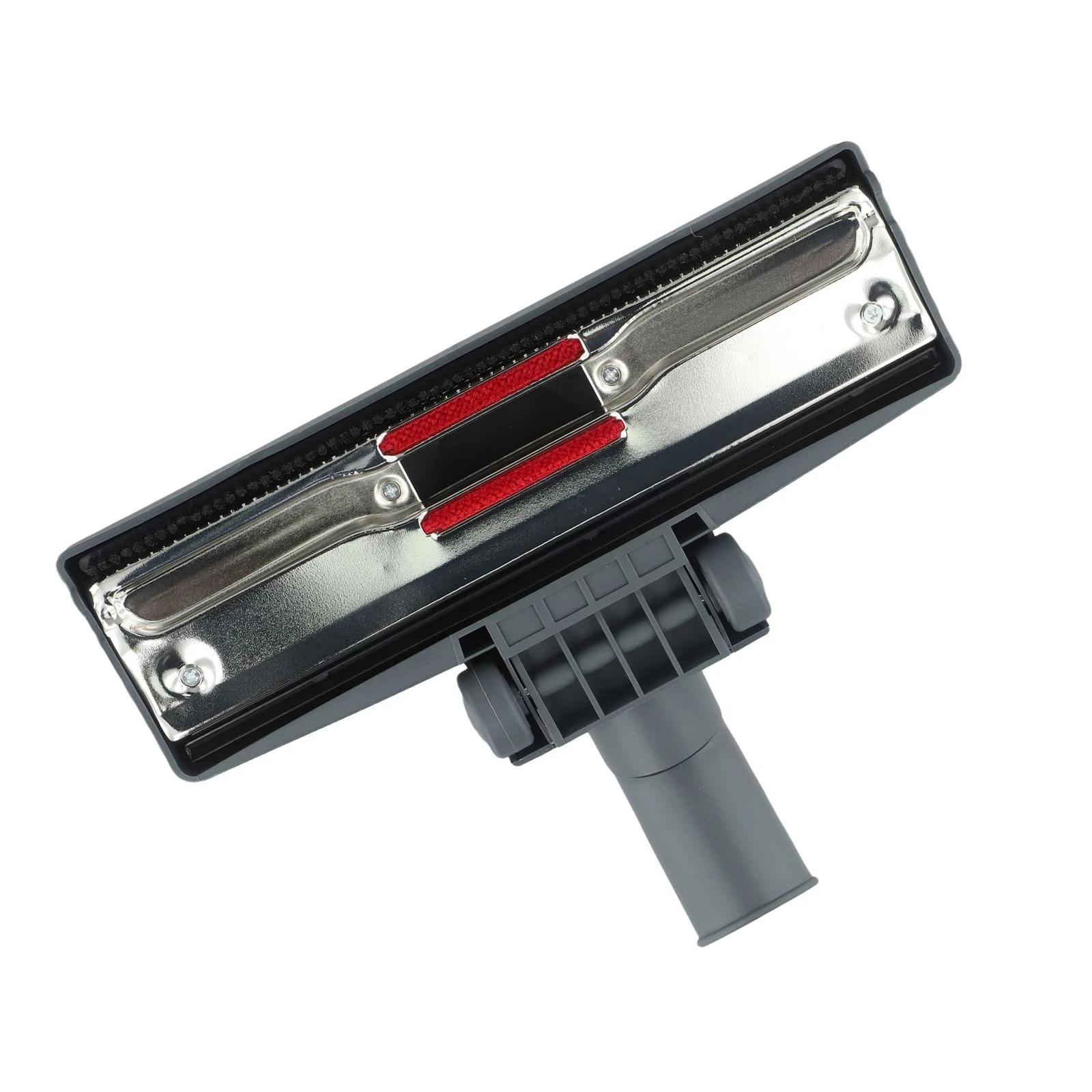 Innovative Retractable Feature in This 35mm Vacuum Cleaner Brush Head Fits Both For Hoover & For VAX Models Well