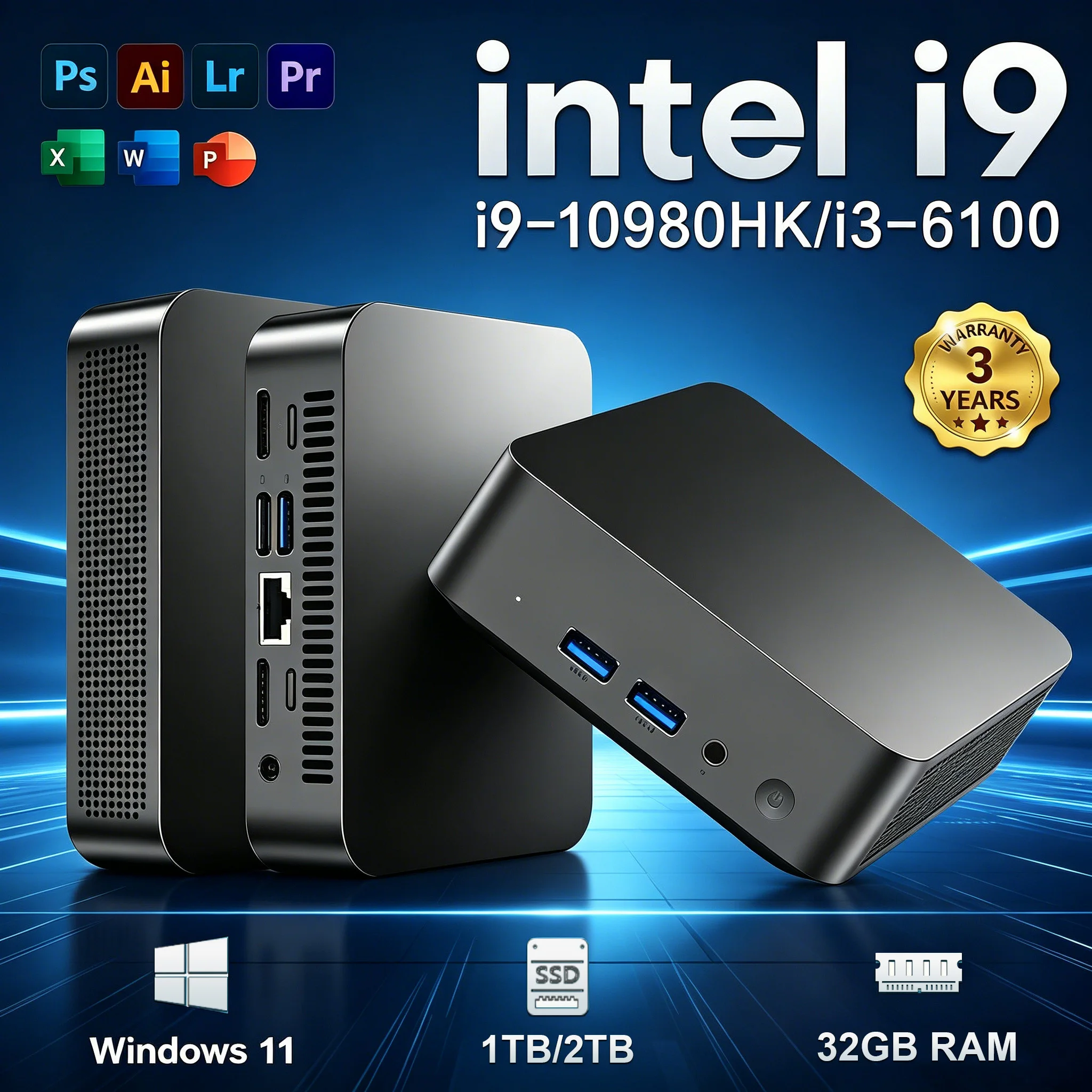 #70 Best Desktop Computers to Buy In 2026