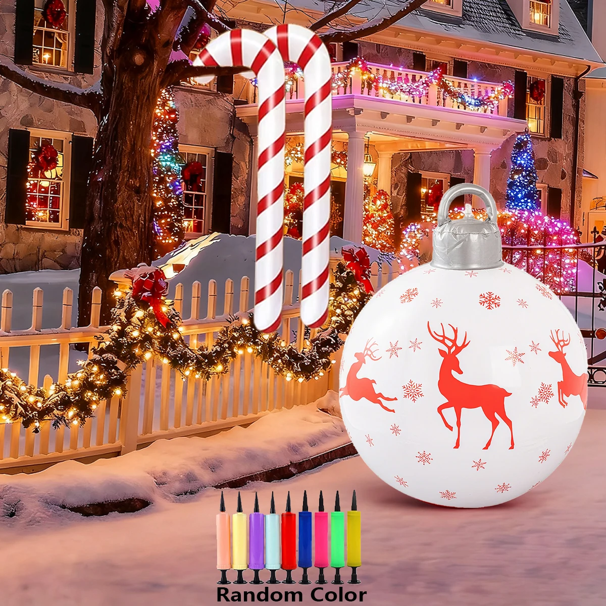 Thumbnail 2 - #16 Trending Holiday Ornaments Right Now